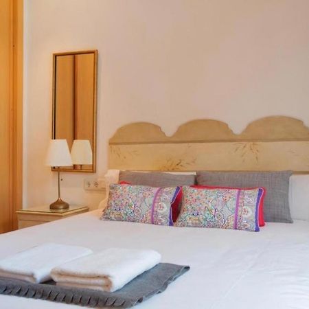 Apartamento Sweet Bcn Rambla 48 Barcelona Exterior foto