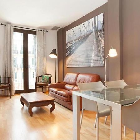 Apartamento Sweet Bcn Rambla 48 Barcelona Exterior foto