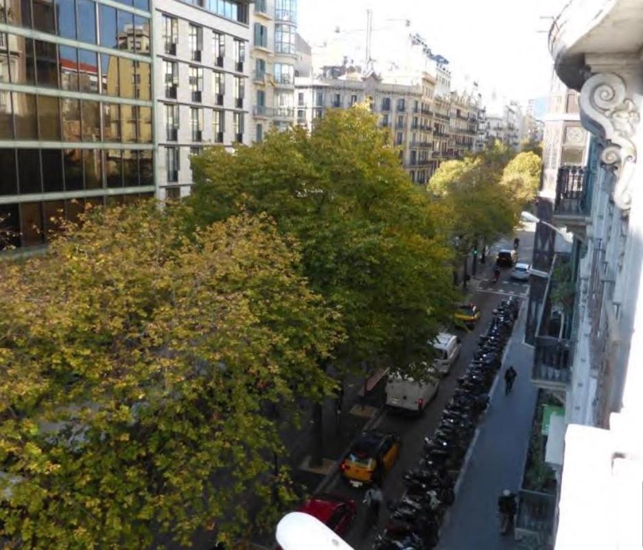 Apartamento Sweet Bcn Rambla 48 Barcelona Exterior foto